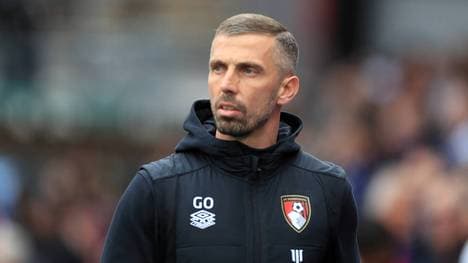 Gary O'Neil wird neuer Trainer der Wolverhampton Wanderers