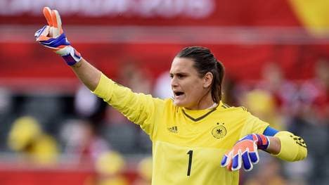 Germany v Cote D'Ivoire: Group B - FIFA Women's World Cup 2015