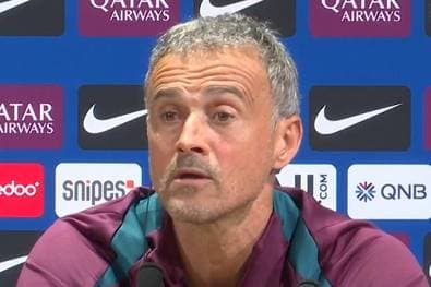 Enrique kritisiert PSG-Fans