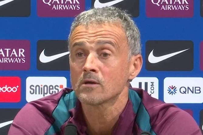 Enrique kritisiert PSG-Fans