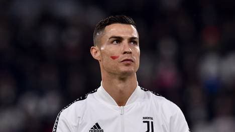 Juventus v SPAL - Serie A