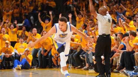 NBA MVP: Die Besten seit 1990 mit Jordan, Nowitzki, Curry und Antetokounmpo