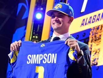 Titelfavorit schockt im NFL-Draft