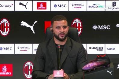 "Bei so einem Verein kann man nicht Nein sagen"