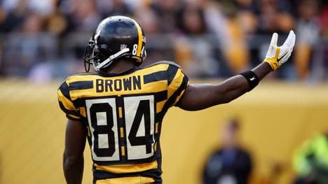 New York Jets v Pittsburgh Steelers