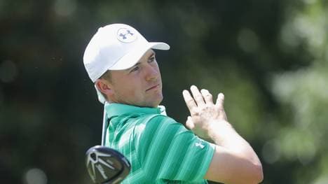 PGA Championship - Round One