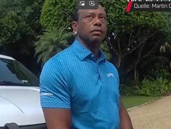 Im Fall um seine Verhaftung im März wegen Fahrens unter Substanzeinfluss muss Tiger Woods seine Rezeptunterlagen an die Justiz übergeben. Die Öffentlichkeit bleibt hierbei jedoch ausgeschlossen.