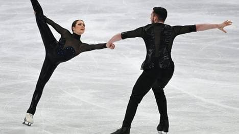 Eiskunstlauf-WM findet 2024 in Montreal statt