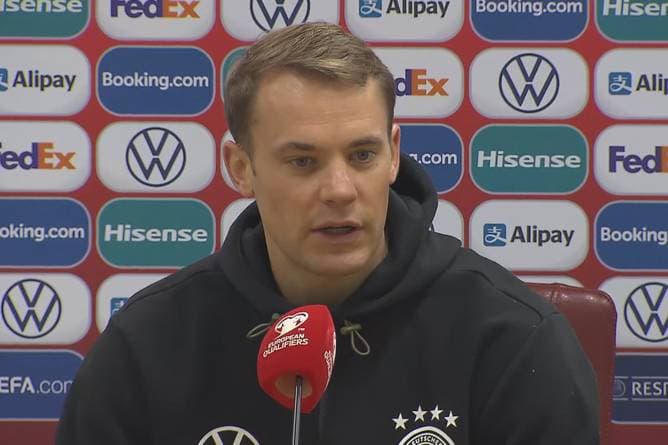 Schonen im November? "Nein, jeder hat Bock"