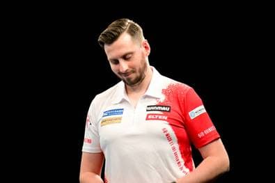 Endgültiges WM-Aus für Hempel