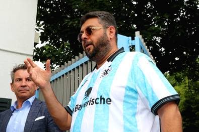 Ismaik bestätigt Hiobsbotschaft für 1860