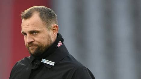 Svensson nimmt seine Mannschaft in Schutz