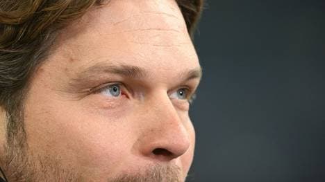 Terzic: Trainerwechsel beeinträchtigt die Vorbereitung 