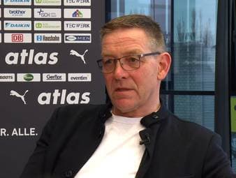 Vor der EM redet Gislason ganz offen über seine Zukunft