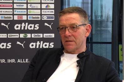 Vor der EM redet Gislason ganz offen über seine Zukunft