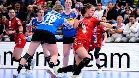 Großes Interesse: Die Finalserie war gut besucht