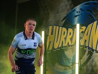 Der besondere Weg eines deutschen Rugby-Stars