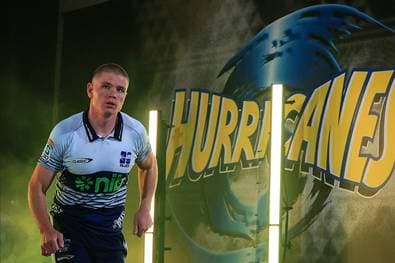 Der besondere Weg eines deutschen Rugby-Stars