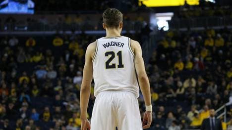 Franz Wagner legte einen brillanten Start in der NBA hin