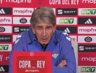 Die Entlassung von Xabi Alonso bei Real Madrid schlägt auch bei der spanischen Konkurrenz Wellen. Manuel Pellegrini, Cheftrainer von Betis Sevilla, zeigt sich kritisch gegenüber der Entscheidung des Vorstands von Real Madrid.