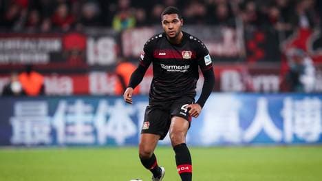 Bayer 04 Leverkusen v FC Ingolstadt 04 - Bundesliga