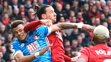 FBL-ENG-PR-MAN UTD-BOURNEMOUTH