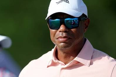 Erneute Rücken-OP für Golf-Superstar