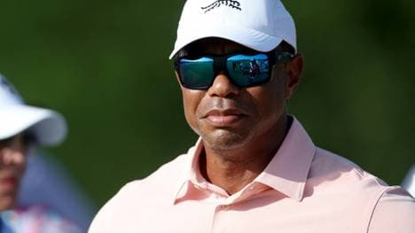 Comeback weiter offen: Tiger Woods