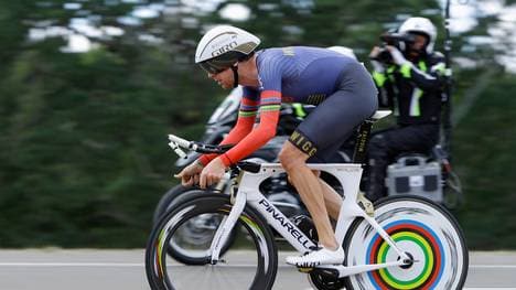 Amgen Tour of California - Stage 6 - Folsom