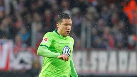 Jeffrey Bruma fällt nach einer Knieverletzung aus