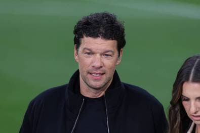 Ballack unterstellt Hoeneß Kalkül