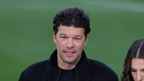 Michael Ballack reagiert auf Aussagen von Bayern-Ehrenpräsident Uli Hoeneß