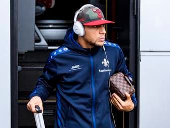 Ex-Darmstädter Ben-Hatira wechselt in die Türkei