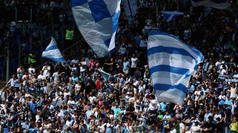 SS Lazio v Chievo - Serie A