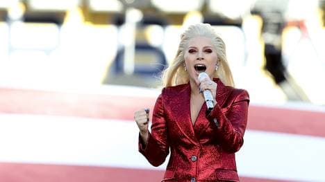 Super Bowl 50 - Carolina Panthers v Denver Broncos