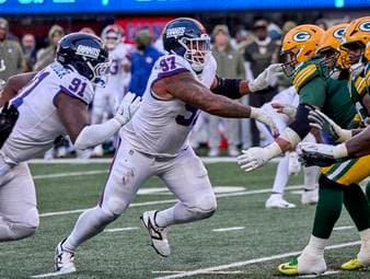 NFL-Star fordert Trade