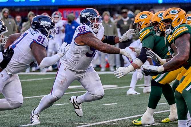 NFL-Star fordert Trade