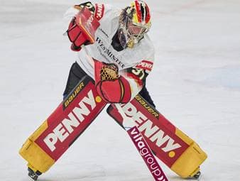 DEB-Team glückt Olympia-Generalprobe