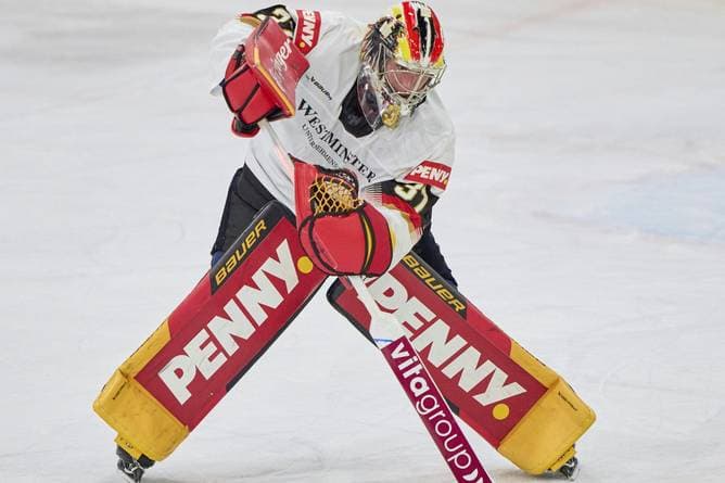 DEB-Team glückt Olympia-Generalprobe