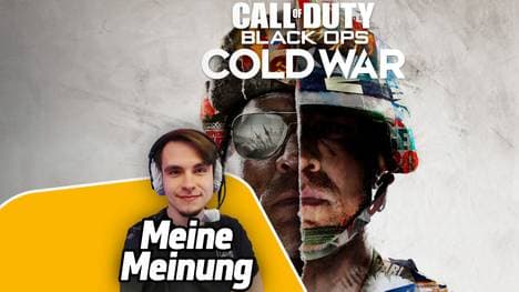 eSports-Redakteur Fabian Sieroka hat endlich wieder Spaß an Call of Duty! 