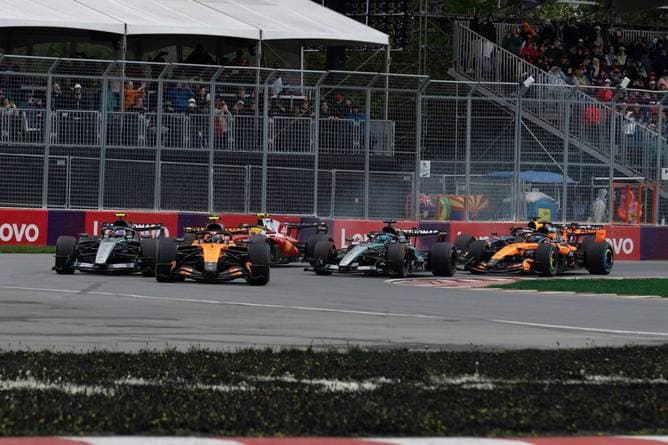 Neue Formel-1-Regel für Monaco gestrichen