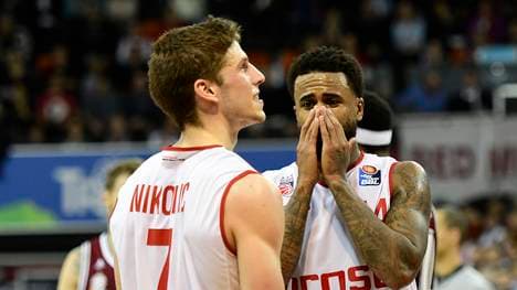 Brose Bamberg tritt in den kommenden fünf Jahren in der Champions League an