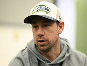 Raiders-Coach kommt von Seahawks
