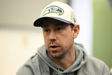 Raiders-Coach kommt von Seahawks