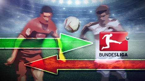 Die Sommer-Transferperiode endet 2019 in Deutschland erst am 2. September