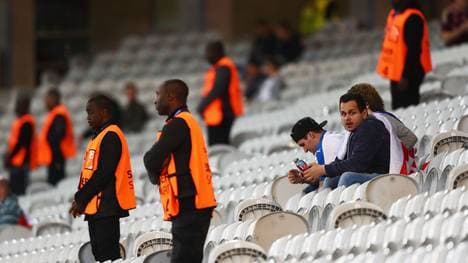 Russia v Slovakia - Group B: UEFA Euro 2016