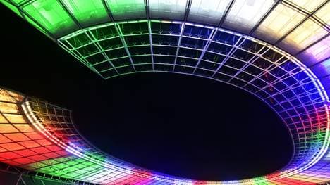 EM 2024 in Deutschland: Hospitality-Tickets im Verkauf