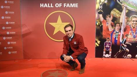 FBL-GER-BUNDESLIGA-BAYERN-MUNICH-LAHM