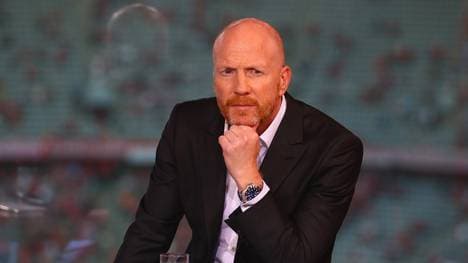 Matthias Sammer sieht den FC Bayern trotz der jüngsten Negativerlebnisse bestens aufgestellt