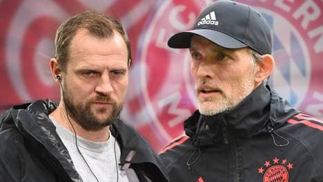 Mainz trifft zu einem günstigen Zeitpunkt auf den Rekordmeister